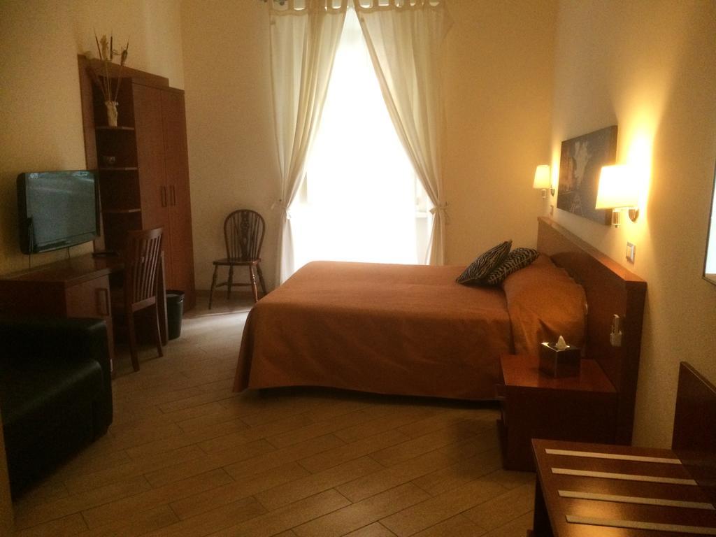 Rental In Rome 2000 Luaran gambar