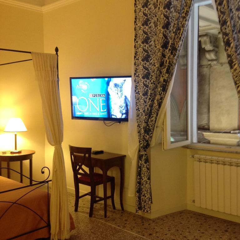 Rental In Rome 2000 Bilik gambar