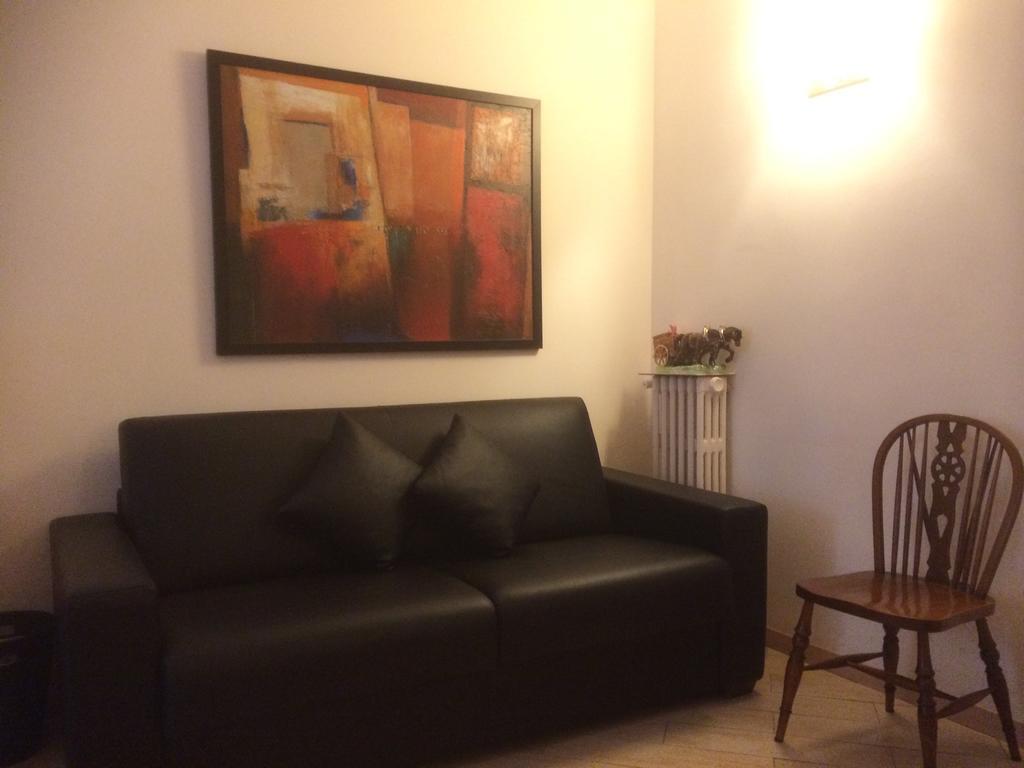 Rental In Rome 2000 Luaran gambar
