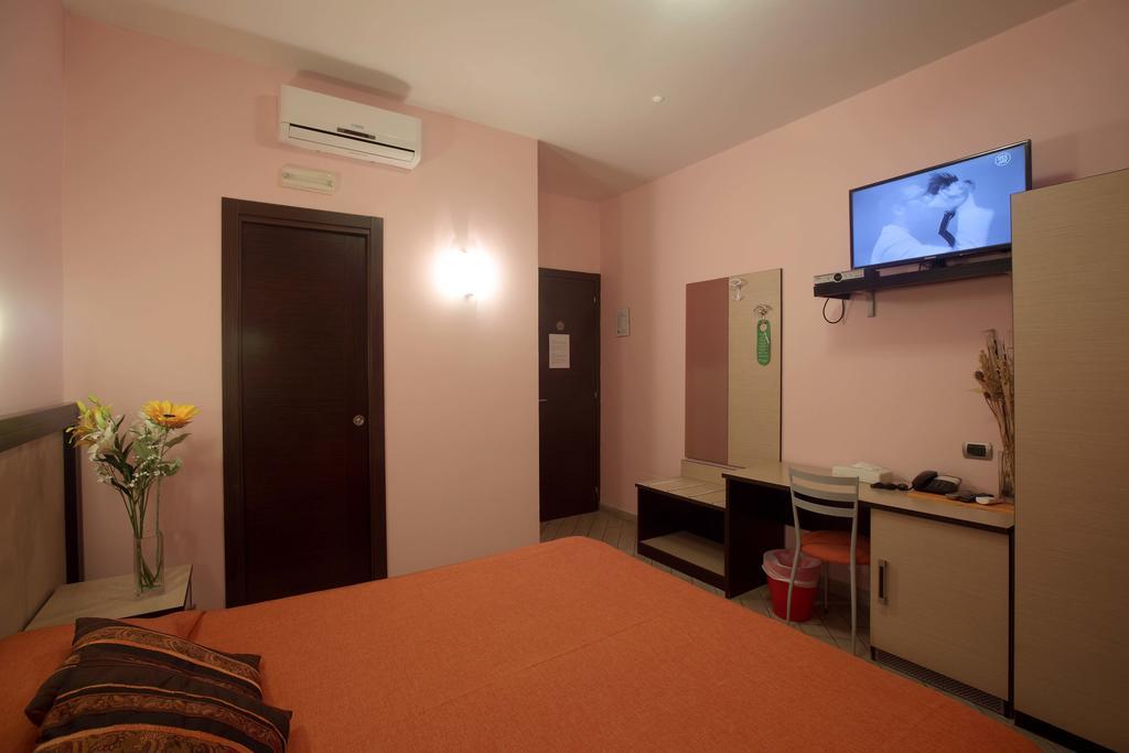 Rental In Rome 2000 Luaran gambar