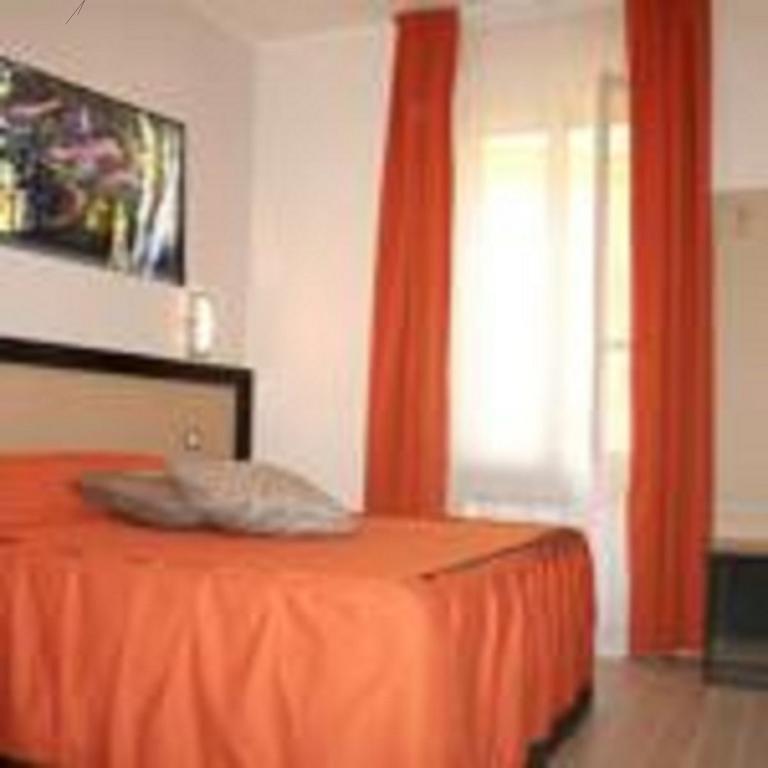 Rental In Rome 2000 Luaran gambar