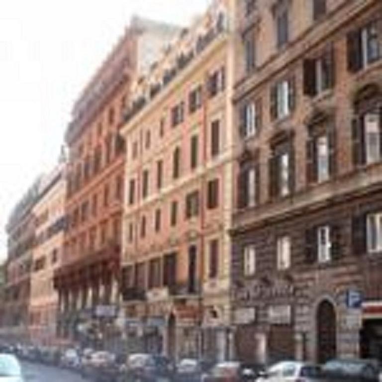 Rental In Rome 2000 Luaran gambar