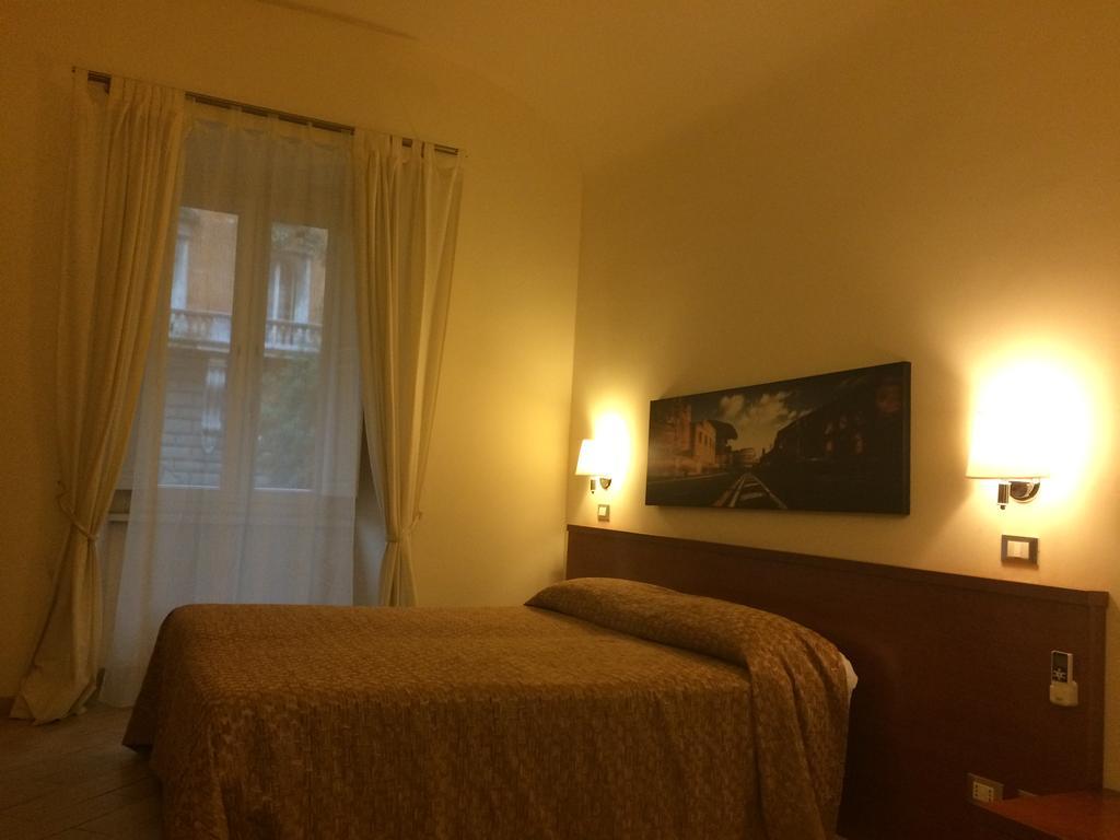 Rental In Rome 2000 Luaran gambar