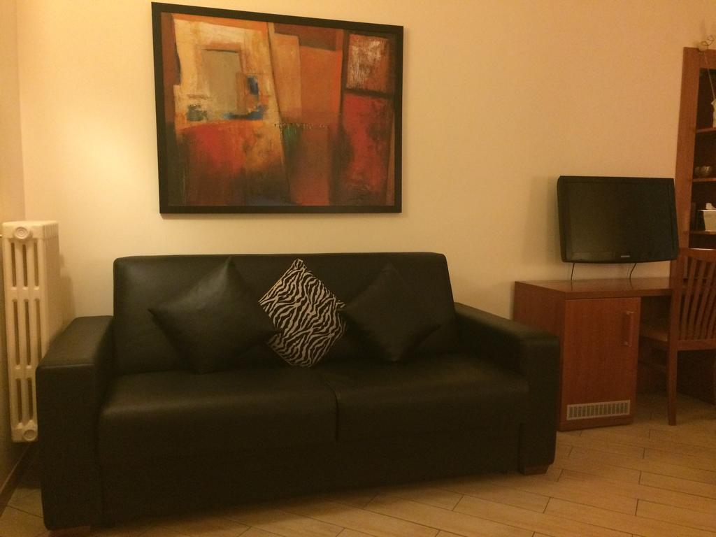 Rental In Rome 2000 Luaran gambar