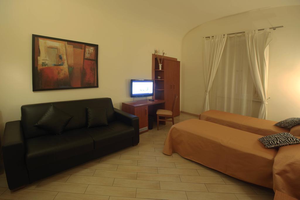 Rental In Rome 2000 Luaran gambar