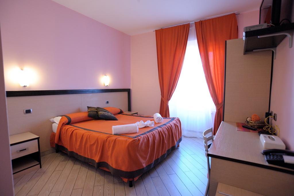 Rental In Rome 2000 Luaran gambar