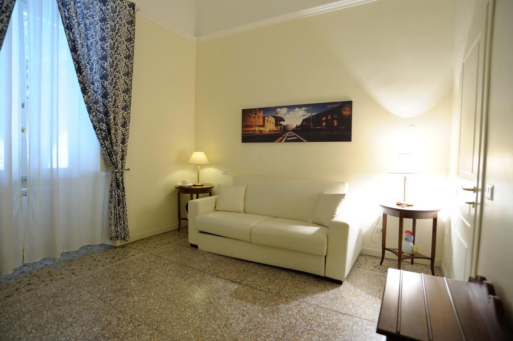 Rental In Rome 2000 Luaran gambar