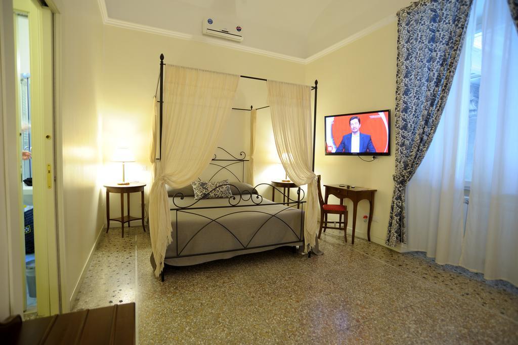 Rental In Rome 2000 Luaran gambar