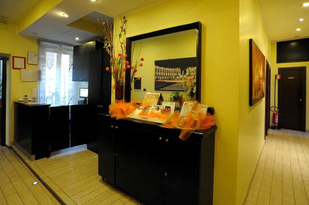 Rental In Rome 2000 Luaran gambar