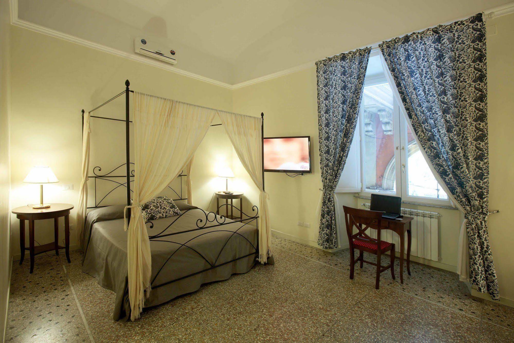 Rental In Rome 2000 Luaran gambar