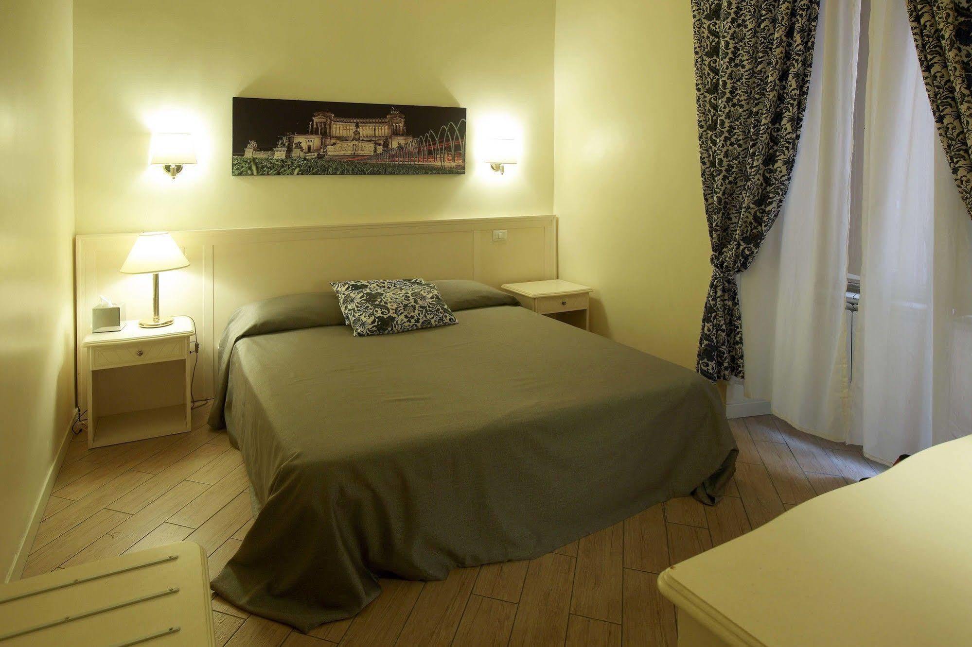 Rental In Rome 2000 Luaran gambar