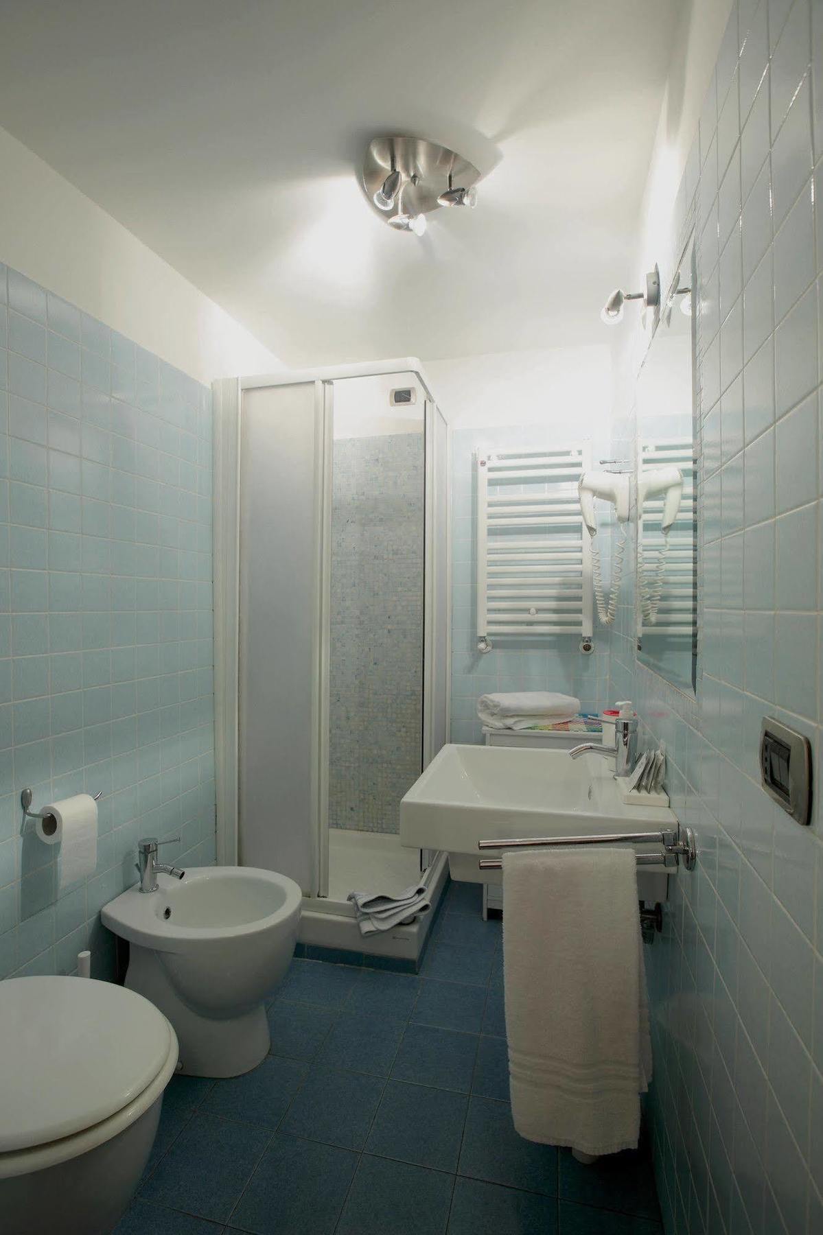Rental In Rome 2000 Luaran gambar
