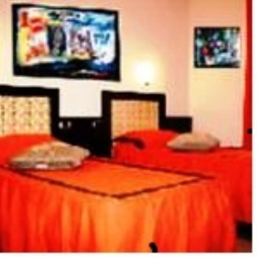 Rental In Rome 2000 Luaran gambar